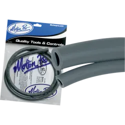 Горивен маркуч MOTION PRO FUEL LINE GRY 1/4 3'L