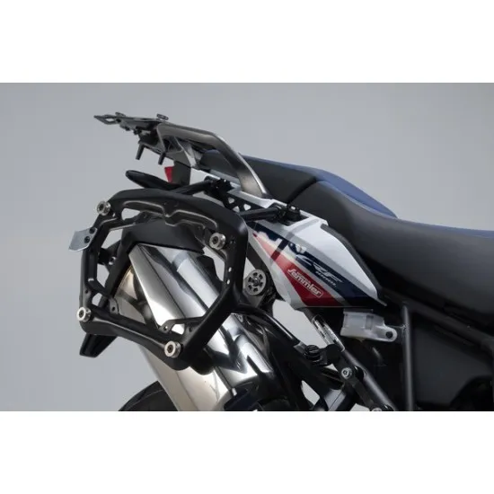 Странична стойка за куфари SW-MOTECH SIDE CARRIER PRO CRF 1000 L Africa Twin