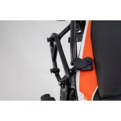 Странична стойка за куфар SW-MOTECH SLC SIDE CARRIER R ADVENTURE 390 ABS 21