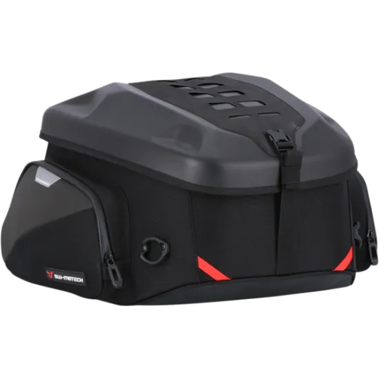 Мото чанта за багаж SW-MOTECH PRO Rearbag Tailbag Caponord 1200 ABS