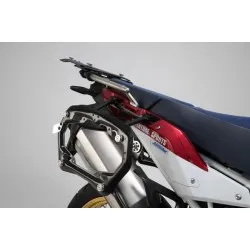 Стойка за куфар SW-MOTECH SIDE CARRIER PRO CRF 1000 L ABS