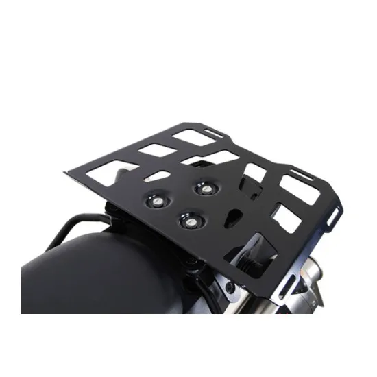 Разширител за стойка за куфар SW-MOTECH LUGGAGE ALU-RACK EXT от алуминий