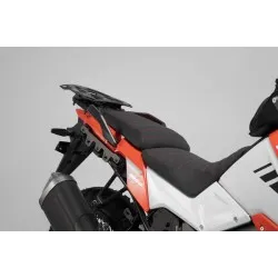 Стойка за куфар SW-MOTECH SIDE CARRIER PRO DL 1050 ABS