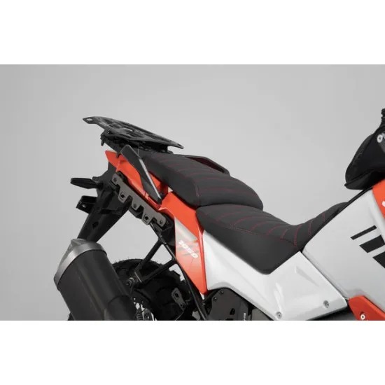 SW-MOTECH SIDE CARRIER PRO DL 1050 ABS за Suzuki V-Strom – стоманена стойка за странични куфари