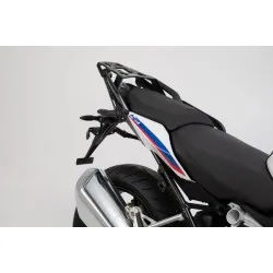 Стойка за куфар SW-MOTECH EVO SIDE CARRIER R1200R