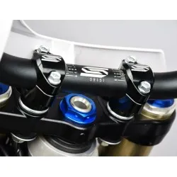 Скоби за OEM трипътник SCAR 28.6mm