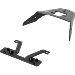 Стойка за куфар SW-MOTECH LUGGAGE ALU-RACK SV 1000