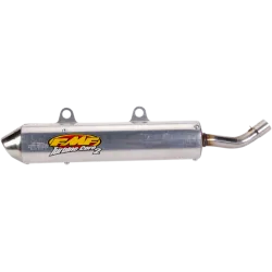 Гърне FMF T-CORE2 S/A YZ250 96-99