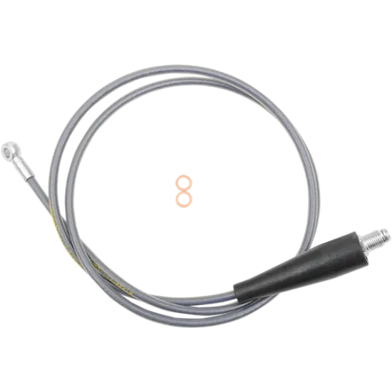 Маркуч за хидравличен съединител MAGURA HYMEC LINE 167 CRB 1045MM - Съединители от марка MAGURA