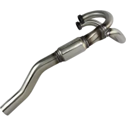 Кривка FMF POWER BOMB S/S XR600650L