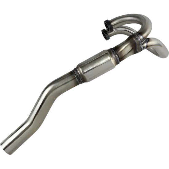 Кривка FMF POWER BOMB S/S XR600650L - Генерации за мотор от марка FMF