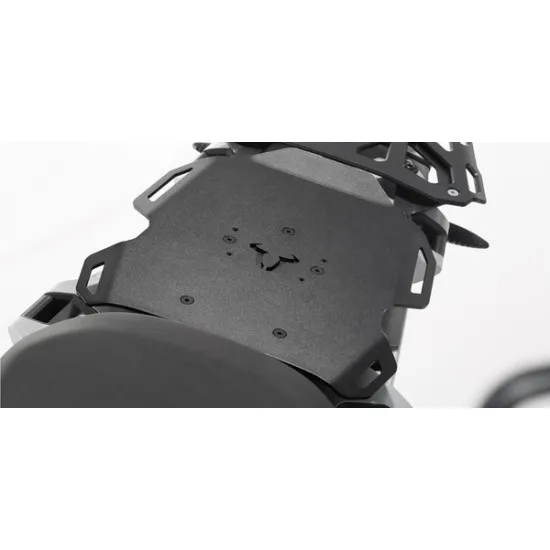 SEAT-RACK стойка SW-MOTECH за BMW R 1200 GS ABS от алуминий