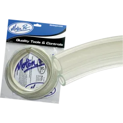 Горивен маркуч MOTION PRO FUEL LINE CLR 3/16 3'L