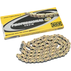 Мото верига REGINA CHAIN 520RX3 110C