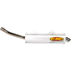 Гърне FMF MUFFLER TC S/A KX250