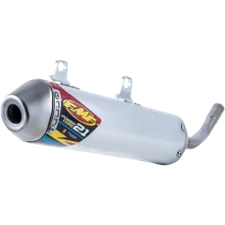 Гърне FMF MUFFLER T-CORE 2.1 S/A