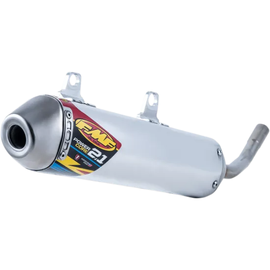Гърне FMF MUFFLER T-CORE 2.1 S/A - Генерации за мотор от марка FMF