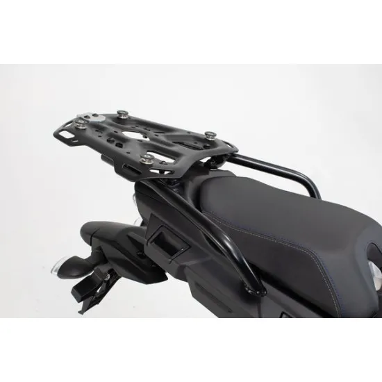 Стойка за куфар SW-MOTECH LUGGAGE ADVENTURE-RACK за Yamaha FJ-09 850 ABS