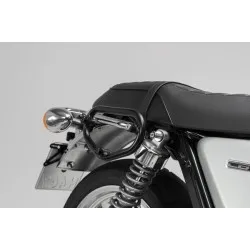 Стойка за куфар SW-MOTECH SIDE CARRIER SLC L V9 BOBBER ABS