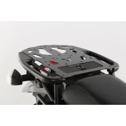 Стойка за куфар SW-MOTECH LUGGAGE STEEL-RACK KLR 650