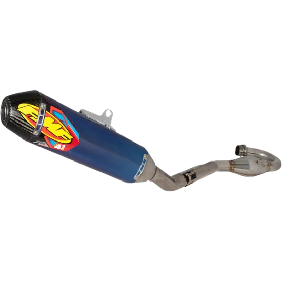 Генерация FMF EXHST 4.1RCT ANTI-TI MGBM - Генерации за мотор от марка FMF