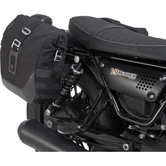 Мото чанта SW-MOTECH PRO Travelbag Caponord 1200 ABS – Hydra Motto