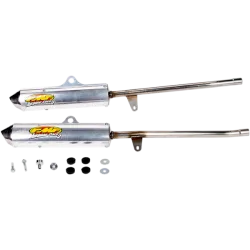 Гърне FMF T-CORE2 S/A BANSHEE 87-06
