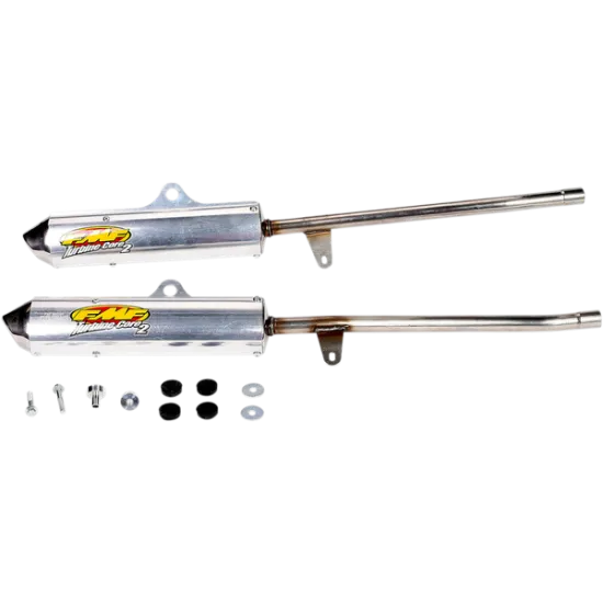 Гърне FMF T-CORE2 S/A BANSHEE 87-06 - Генерации за мотор от марка FMF