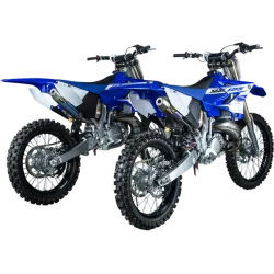 Гърне FMF MUFFLER TI P-CORE 2.1