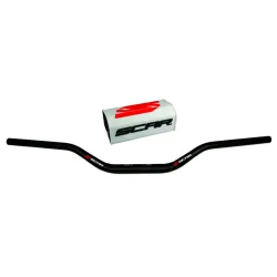 Кормило SCAR HANDLEBAR O2 за HONDA RC ORANGE