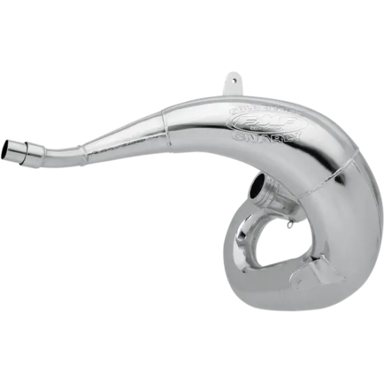 Гайда FMF EXHAUST GNARLY G-G250/300 - Генерации за мотор от марка FMF