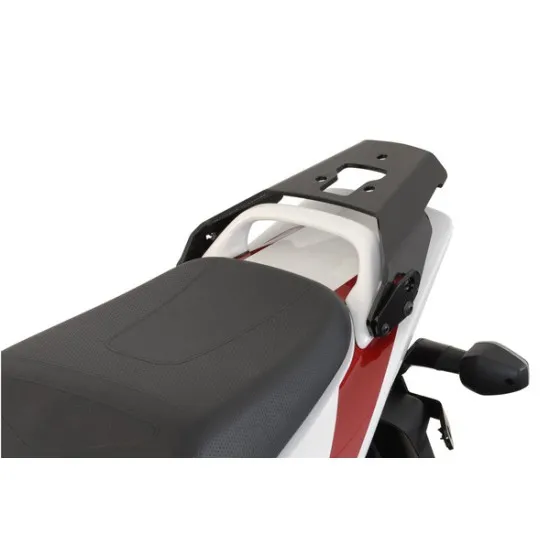 Стойка за куфар SW-MOTECH ALU-RACK CB1300 – алуминиева CNC стойка за Honda CB1300