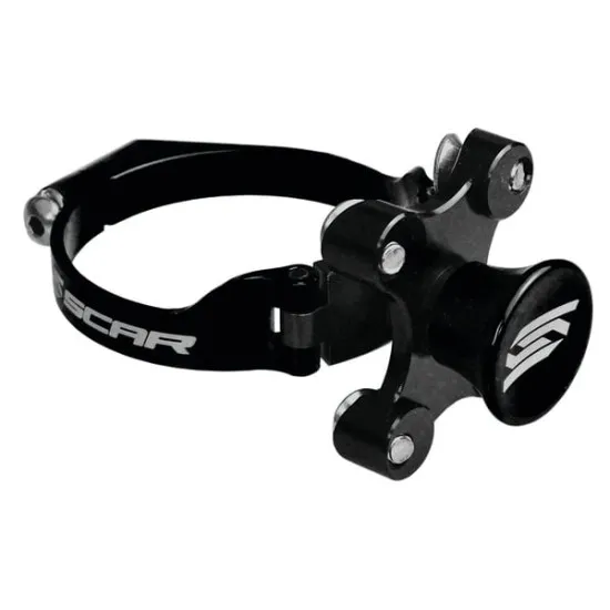 HOLESHOT система SCAR за CR/KXF/RM BLACK - Окачване HOLESHOT система SCAR за CR/KXF/RM BLACK - Окачване от марка Scar