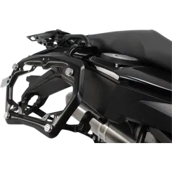 Стойка за куфар SW-MOTECH SIDE CARRIER PRO F 650 GS (800cc)
