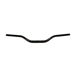 Кормило SCAR HANDLEBAR O2 HIGH BLACK/WHITE