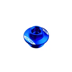 Капачка за масло SCAR BLUE 