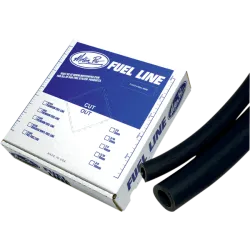 Горивен маркуч MOTION PRO FUEL LINE BLK PRE 1/4-25'