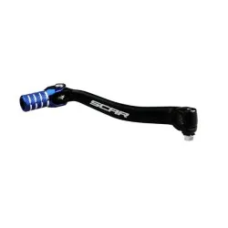 Лост за превключване на скорости SCAR за KAWASAKI 450KXF BLACK/BLUE