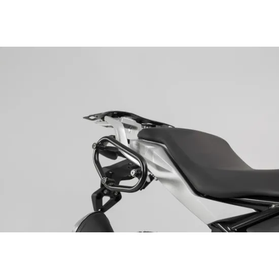 SW-MOTECH SLC SIDE CARRIER за BMW G 310 GS ABS – стойка за странични чанти и куфари