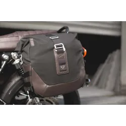 Комплект странични чанти SW-MOTECH SIDEBAG SYS LEGEND LC BONNEVILLE 1200 T120 ABS 24