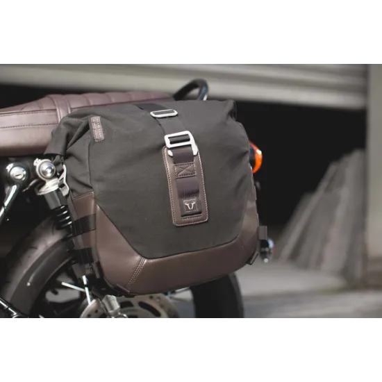 Комплект странични чанти SW-MOTECH Sidebag Sys Legend LC Bonneville 1200 T120 ABS 24