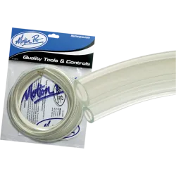 Горивен маркуч MOTION PRO FUEL LINE CLR 1/4 3'L