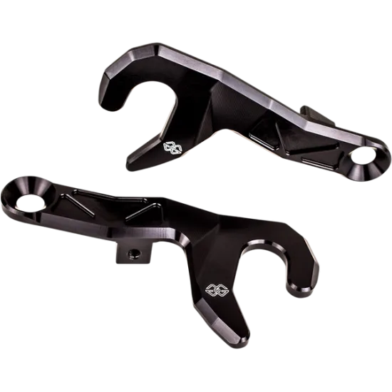 Адаптери за стойки GILLES SWINGARM LIFT KIT RSH KTM ADVENTURE 790 R - Адаптери за стойки от марка GILLES
