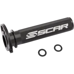 Алуминиева конзола за газ с лагер SCAR KTM/HUSQVARNA/GASGAS