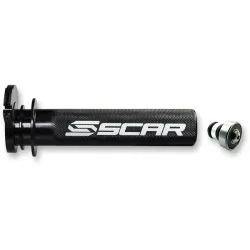 Алуминиева конзола загаз с лагер SCAR 