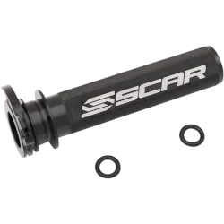 Алуминиева конзоло за газ с лагер SCAR за KTM/HUSQVARNA