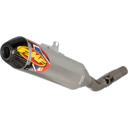 Гърне FMF MUFFLER FACT4.1RCT ALM