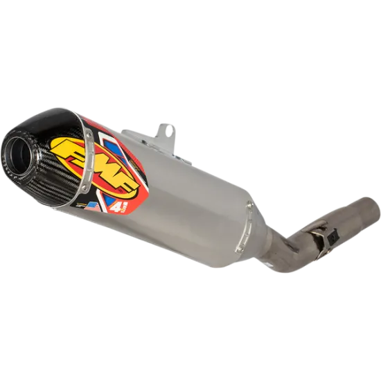 Гърне FMF MUFFLER FACT4.1RCT ALM - Генерации за мотор от марка FMF