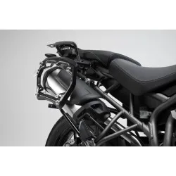 Стойка за куфар SW-MOTECH SIDE CARRIER PRO TIGER 800 14