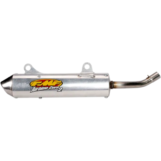 Гърне FMF T-CORE2 S/A CR125 00-01 - Генерации за мотор от марка FMF